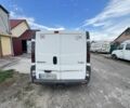 Белый Рено Трафик, объемом двигателя 1.9 л и пробегом 386 тыс. км за 5300 $, фото 1 на Automoto.ua