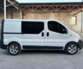 Белый Рено Трафик, объемом двигателя 1.9 л и пробегом 286 тыс. км за 6500 $, фото 4 на Automoto.ua