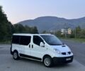Білий Рено Трафік, об'ємом двигуна 2.5 л та пробігом 320 тис. км за 6300 $, фото 1 на Automoto.ua