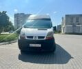 Белый Рено Трафик, объемом двигателя 2.5 л и пробегом 250 тыс. км за 6000 $, фото 2 на Automoto.ua