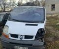 Рено Трафик 2006 в Лозовой на Automoto.ua Белый Рено Трафик, объемом двигателя 0 л и пробегом 300 тыс. км за 1600 $, фото 1 на Automoto.ua