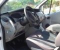 Білий Рено Трафік, об'ємом двигуна 2 л та пробігом 260 тис. км за 8300 $, фото 10 на Automoto.ua