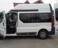 Білий Рено Трафік, об'ємом двигуна 2 л та пробігом 260 тис. км за 8300 $, фото 1 на Automoto.ua