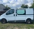 Белый Рено Трафик, объемом двигателя 2 л и пробегом 165 тыс. км за 4300 $, фото 3 на Automoto.ua