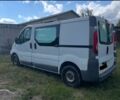Белый Рено Трафик, объемом двигателя 2 л и пробегом 165 тыс. км за 4300 $, фото 6 на Automoto.ua