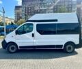 Белый Рено Трафик, объемом двигателя 2.5 л и пробегом 250 тыс. км за 6000 $, фото 1 на Automoto.ua
