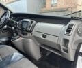 Белый Рено Трафик, объемом двигателя 1.9 л и пробегом 300 тыс. км за 5650 $, фото 11 на Automoto.ua