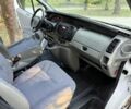 Белый Рено Трафик, объемом двигателя 1.9 л и пробегом 198 тыс. км за 4550 $, фото 18 на Automoto.ua