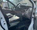 Белый Рено Трафик, объемом двигателя 2 л и пробегом 165 тыс. км за 4300 $, фото 8 на Automoto.ua