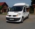 Білий Рено Трафік, об'ємом двигуна 2 л та пробігом 260 тис. км за 8300 $, фото 4 на Automoto.ua