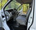 Білий Рено Трафік, об'ємом двигуна 1.9 л та пробігом 198 тис. км за 4750 $, фото 12 на Automoto.ua
