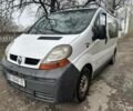 Белый Рено Трафик, объемом двигателя 1.9 л и пробегом 300 тыс. км за 5650 $, фото 7 на Automoto.ua