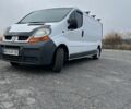 Белый Рено Трафик, объемом двигателя 1.9 л и пробегом 731 тыс. км за 6399 $, фото 2 на Automoto.ua
