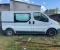 Белый Рено Трафик, объемом двигателя 2 л и пробегом 165 тыс. км за 4300 $, фото 2 на Automoto.ua
