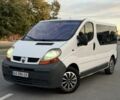 Білий Рено Трафік, об'ємом двигуна 1.9 л та пробігом 250 тис. км за 5322 $, фото 1 на Automoto.ua
