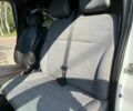 Белый Рено Трафик, объемом двигателя 2 л и пробегом 165 тыс. км за 3500 $, фото 11 на Automoto.ua