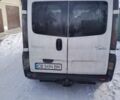 Білий Рено Трафік, об'ємом двигуна 1.9 л та пробігом 320 тис. км за 6500 $, фото 4 на Automoto.ua