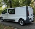 Білий Рено Трафік, об'ємом двигуна 1.9 л та пробігом 198 тис. км за 4750 $, фото 2 на Automoto.ua