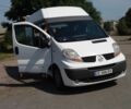 Білий Рено Трафік, об'ємом двигуна 2 л та пробігом 260 тис. км за 8300 $, фото 5 на Automoto.ua