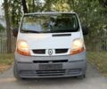 Белый Рено Трафик, объемом двигателя 1.9 л и пробегом 198 тыс. км за 4550 $, фото 8 на Automoto.ua
