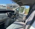 Белый Рено Трафик, объемом двигателя 2 л и пробегом 165 тыс. км за 4300 $, фото 10 на Automoto.ua