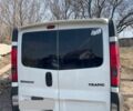 Белый Рено Трафик, объемом двигателя 2 л и пробегом 465 тыс. км за 4000 $, фото 1 на Automoto.ua