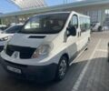 Белый Рено Трафик, объемом двигателя 2 л и пробегом 275 тыс. км за 7850 $, фото 3 на Automoto.ua