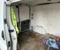 Белый Рено Трафик, объемом двигателя 2 л и пробегом 365 тыс. км за 7000 $, фото 12 на Automoto.ua