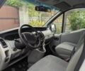 Белый Рено Трафик, объемом двигателя 2 л и пробегом 257 тыс. км за 9500 $, фото 10 на Automoto.ua