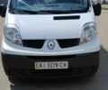 Белый Рено Трафик, объемом двигателя 2 л и пробегом 483 тыс. км за 6900 $, фото 5 на Automoto.ua