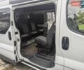 Белый Рено Трафик, объемом двигателя 2 л и пробегом 257 тыс. км за 9500 $, фото 13 на Automoto.ua