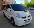 Белый Рено Трафик, объемом двигателя 2 л и пробегом 324 тыс. км за 7450 $, фото 1 на Automoto.ua