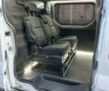 Белый Рено Трафик, объемом двигателя 1.9 л и пробегом 220 тыс. км за 6500 $, фото 6 на Automoto.ua