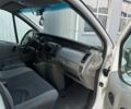 Белый Рено Трафик, объемом двигателя 2 л и пробегом 450 тыс. км за 5900 $, фото 8 на Automoto.ua