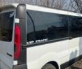 Белый Рено Трафик, объемом двигателя 2 л и пробегом 465 тыс. км за 4000 $, фото 2 на Automoto.ua