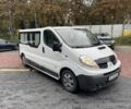 Белый Рено Трафик, объемом двигателя 2 л и пробегом 275 тыс. км за 7850 $, фото 7 на Automoto.ua