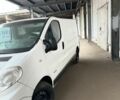 Белый Рено Трафик, объемом двигателя 2 л и пробегом 365 тыс. км за 7000 $, фото 3 на Automoto.ua