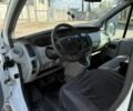 Белый Рено Трафик, объемом двигателя 2 л и пробегом 230 тыс. км за 7600 $, фото 4 на Automoto.ua