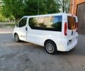 Белый Рено Трафик, объемом двигателя 2 л и пробегом 324 тыс. км за 7450 $, фото 6 на Automoto.ua