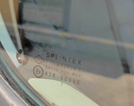 Белый Рено Трафик, объемом двигателя 2 л и пробегом 483 тыс. км за 6900 $, фото 19 на Automoto.ua