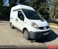 Белый Рено Трафик, объемом двигателя 2 л и пробегом 360 тыс. км за 7500 $, фото 1 на Automoto.ua