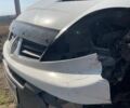 Белый Рено Трафик, объемом двигателя 2 л и пробегом 465 тыс. км за 4000 $, фото 5 на Automoto.ua