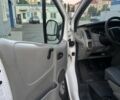 Белый Рено Трафик, объемом двигателя 2 л и пробегом 450 тыс. км за 5900 $, фото 3 на Automoto.ua