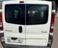 Белый Рено Трафик, объемом двигателя 2 л и пробегом 230 тыс. км за 7600 $, фото 1 на Automoto.ua