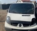 Белый Рено Трафик, объемом двигателя 2 л и пробегом 465 тыс. км за 3500 $, фото 1 на Automoto.ua