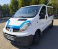 Білий Рено Трафік, об'ємом двигуна 1.9 л та пробігом 252 тис. км за 7800 $, фото 1 на Automoto.ua