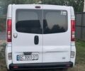Белый Рено Трафик, объемом двигателя 2 л и пробегом 365 тыс. км за 7500 $, фото 2 на Automoto.ua