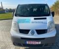 Белый Рено Трафик, объемом двигателя 2 л и пробегом 275 тыс. км за 4900 $, фото 4 на Automoto.ua