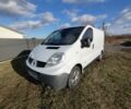 Белый Рено Трафик, объемом двигателя 2 л и пробегом 260 тыс. км за 7800 $, фото 5 на Automoto.ua