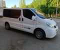 Белый Рено Трафик, объемом двигателя 2 л и пробегом 324 тыс. км за 7450 $, фото 2 на Automoto.ua